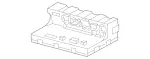 4639001702 - Electrical System: Control Unit for Mercedes-Benz Image