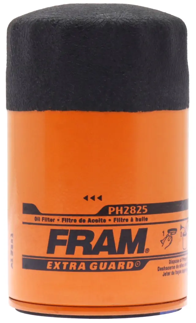 PH2825 - : FRAM, PH2825, Oil Filter for FRAM Image