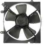 620783 - : Radiator Fan Assembly Without Controller for Dorman Image