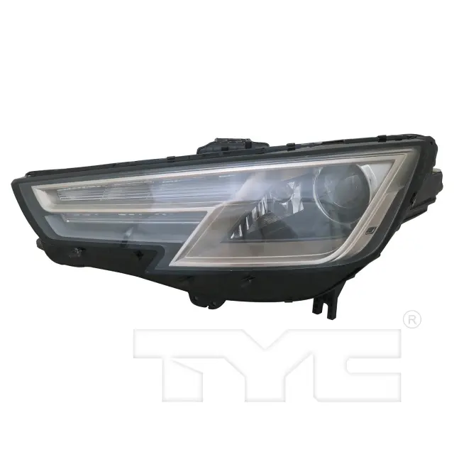 209830019 - Lighting &amp; Lamps: TYC Headlight Assembly for TYC Image