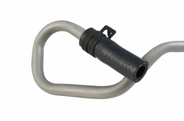 3402373 - Suspension &amp; Steering: Power Steering Return Line Hose Assembly for Sunsong Image