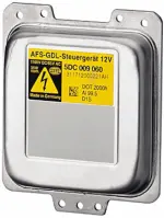 9060011 - : XEN BALLAST UNIT MB for Hella Image