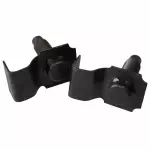 4L3Z17C886CB - Body: Stud Plate for Ford: F-150 | Lincoln: Mark LT Image