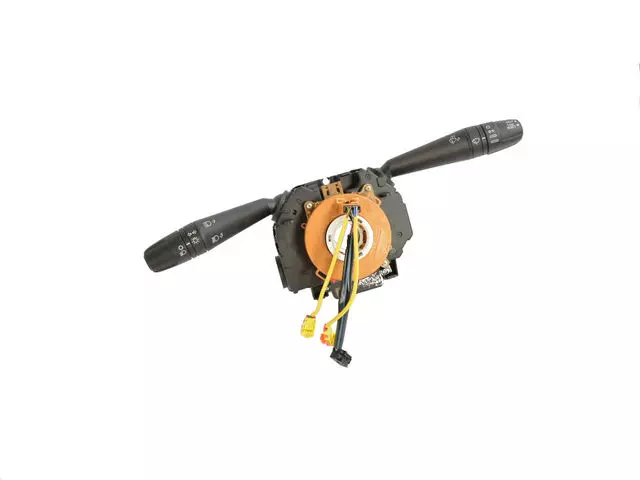 Steering Column Control Module Clock Spring - Alfa Romeo (5XH44JXWAA)