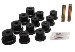 32122G - : Leaf Spring Bushing Set for Energy Suspension Image