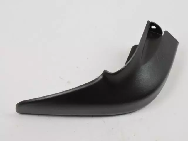 Front Fender Spat, Left - Mopar (RQ71RXFAA)