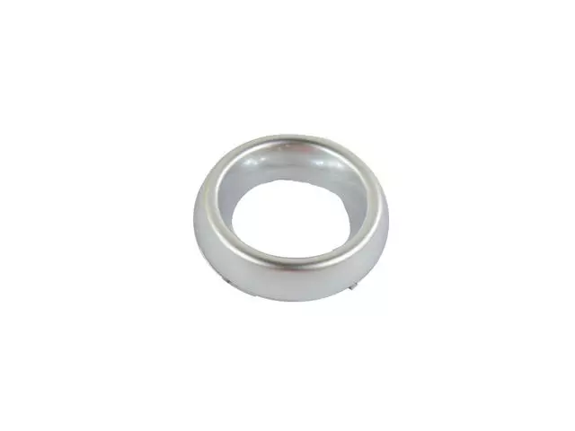 6CH57SZ7AA - Frame, Bumper and Fascia: Fog Lamp Bezel Trim Ring for Mopar Image