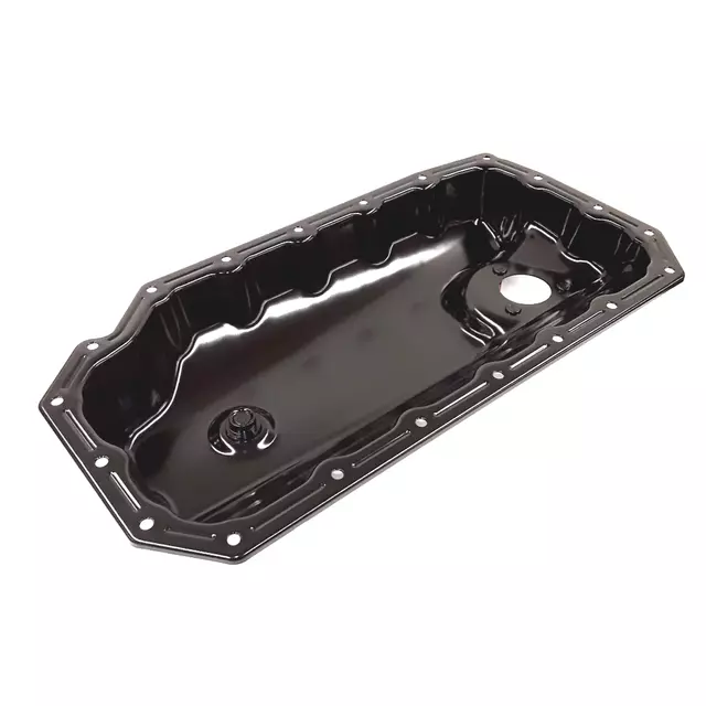 6E103600H - : Oil Pan for Audi: A6 Quattro, A7 Quattro, A8 Quattro, Q7 Image