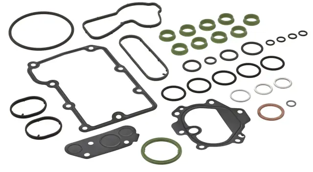 282960 - : Gasket Kit, crankcase for Elring Image