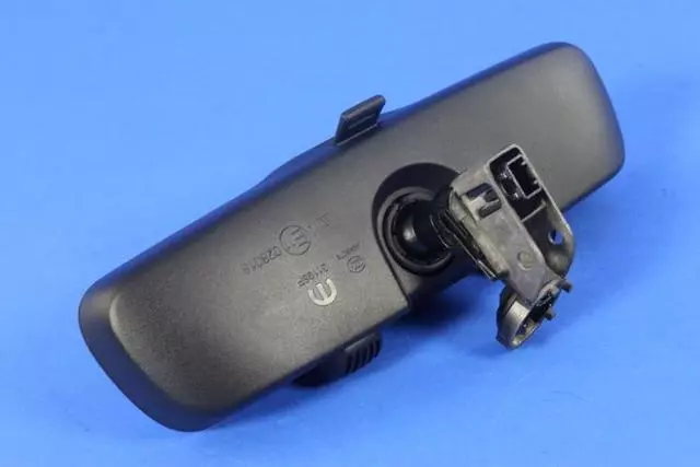 68102497AD - : Inside Rear View Mirror for Mopar Image