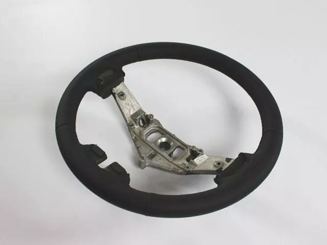 1TE61DX9AC - Steering: Steering Wheel for Mopar Image