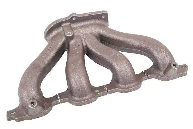 12629726 - : 2015-2019 Chevrolet Corvette - Exhaust Manifold for Chevrolet: Corvette Image