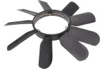 1122000123 - : URO Parts Engine Cooling Fan Blade for URO Image