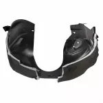 DA5Z16102A - : Fender Liner for Lincoln: MKS Image