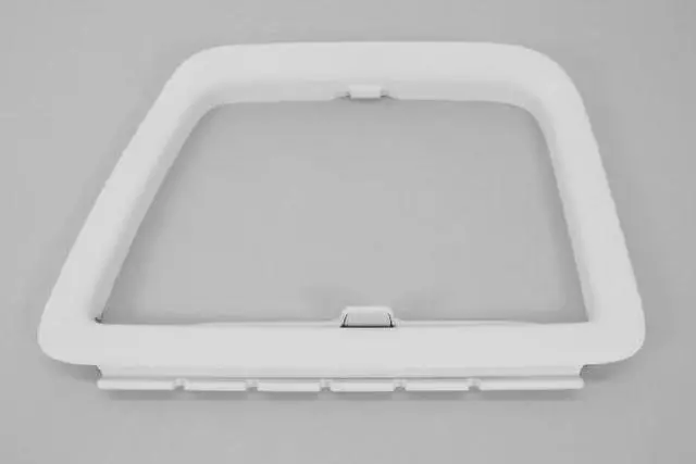 1DD73BD1AA - Body: Sunshade for Jeep: Commander Image