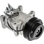 6512419 - : gpd Compressor New 6512419 for GLOBAL PARTS DISTRIBUTORS Image