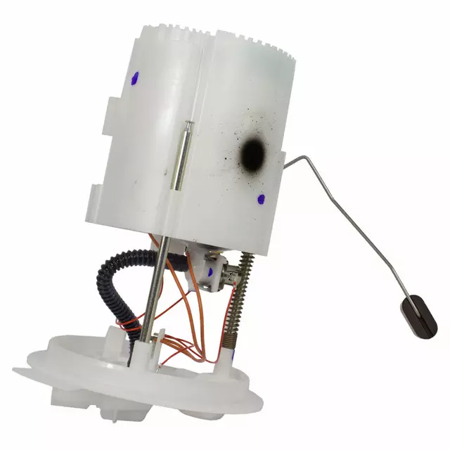 2012-2018 Ford Focus - Fuel Pump Assembly - Ford (BV6Z-9H307-AV)