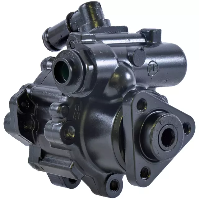 36P1005 - Steering: Power Steering Pump for ACDelco Image