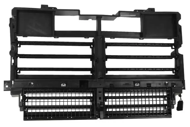 23347863 - : Front Bumper Shutter for Chevrolet: Colorado | GMC: Canyon Image