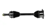 NCV69516 - : 91-97 Toyota Previa CV Axle Assembly  - Front for GSP Image