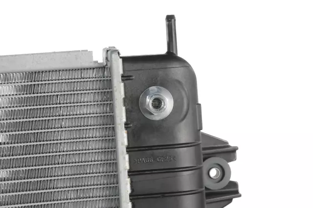 Radiator - GM (22805590)