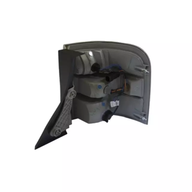 Tail Lamp Assembly - Ford (CA8Z-13405-A)