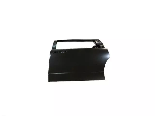 5020699AQ - Doors, Door Mirrors and Related Parts: Sliding Door, Left for Mopar Image