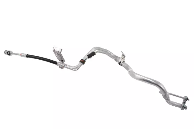 84498816 - : Air Conditioning Hose Assembly for Cadillac: ATS Image