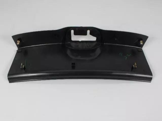 Trunk Carpet - Mopar (XS10DX9AE)