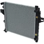 RA2263C - : Radiator -- Crossflow Radiator for UAC Image