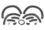 FD10911BPRV - : Pocket Fender Flares for Rough Country Image