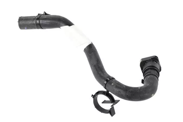 85044169 - : Heater Hose for Chevrolet: Silverado 1500, Silverado 1500 LTD | GMC: Sierra 1500, Sierra 1500 Limited Image