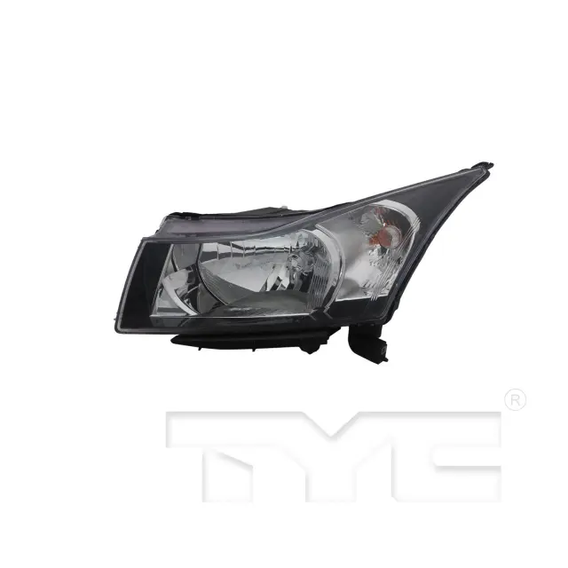 20918090 - : TYC Headlight Assembly for TYC Image