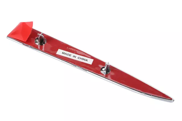 23409493 - Body: Body Side Molding for Cadillac: CT6 Image