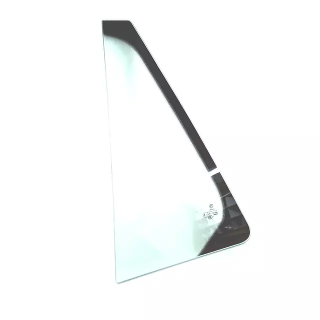 Vent Window Assembly - Volkswagen (1K9-845-215-B)