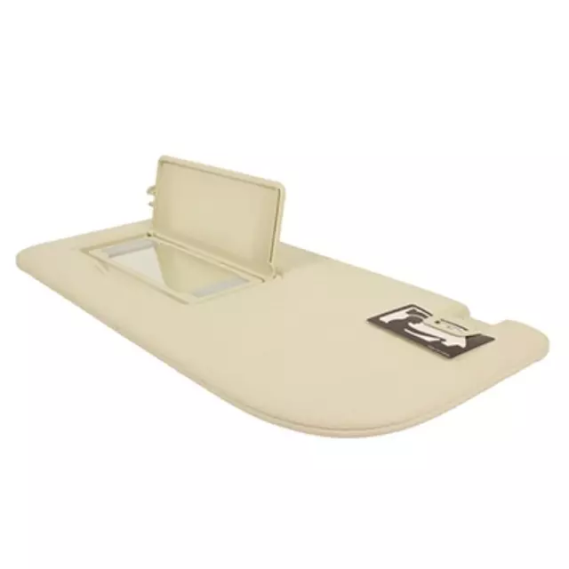 Sun-Visor - Driver's Side (LH) - Ford (JL7Z-7804105-AB)