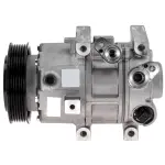 7513511 - : gpd Compressor New 7513511 for GLOBAL PARTS DISTRIBUTORS Image