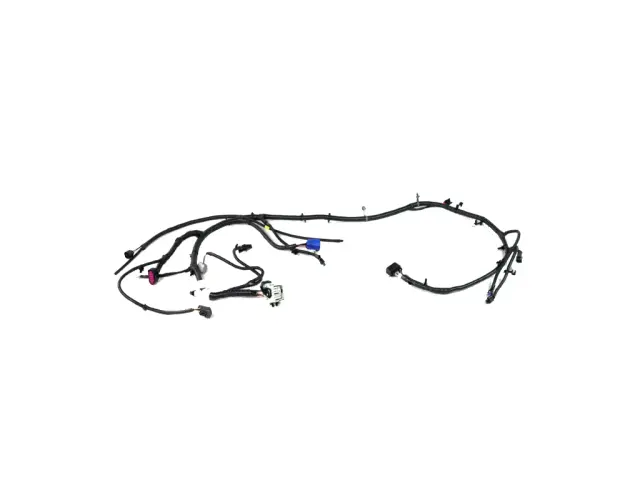 68371284AB - : Front End Module Wiring for Mopar Image
