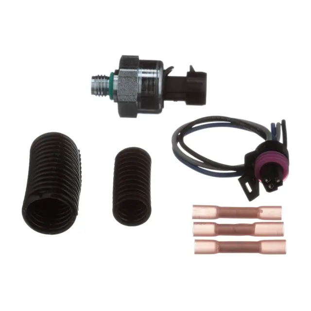 ICP101K - : Diesel Injection Control Pressure Sensor for SMP CORP Image