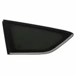 CJ5Z7829711D - Body: Quarter Glass for Ford Image