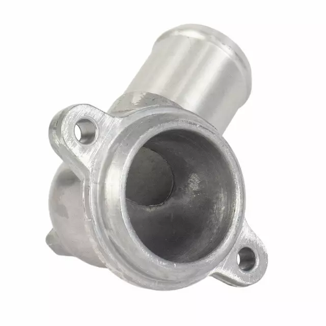 9L3Z8592A - Cooling System: Water Outlet for Ford Image