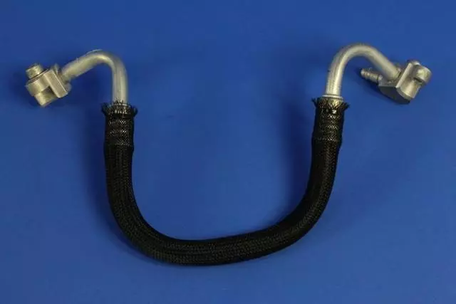 68158883AE - HVAC: A/C Refrigerant Suction Hose for Mopar Image