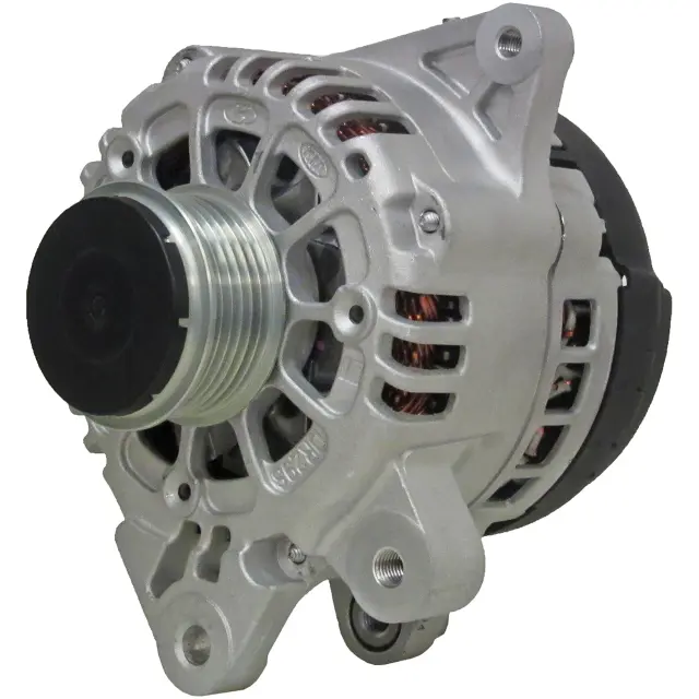 11879 - : Alternator for Dixie Electric Image