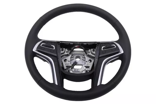 84276151 - Steering: Steering Wheel for Cadillac: SRX Image