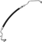 HA114384C - : A/C Suction Line Hose Assembly -- Suction Line for UAC Image