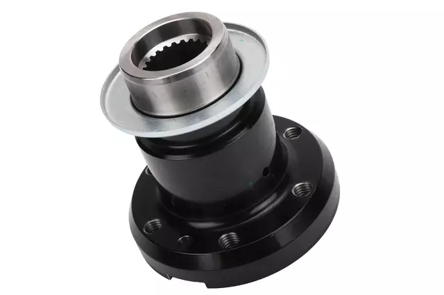 84473886 - : Front Differential Drive Pinion Gear Yoke for GM Image