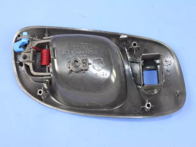 5102841AA - Interior Trim: Door Handle Kit, Left for Chrysler: 300M, Concorde | Dodge: Intrepid Image
