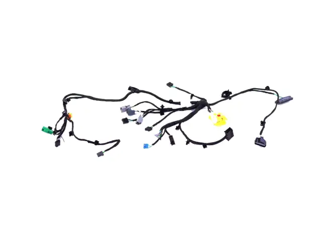 Seat Wiring - Mopar (68251251AH)