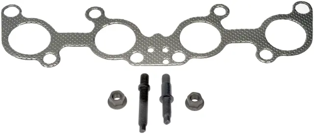 674998 - : Exhaust Manifold Kit - Includes Required Gaskets And Hardware for Dorman Image