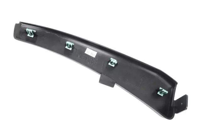 84365782 - Body: Flare Extension for Chevrolet: Corvette Image